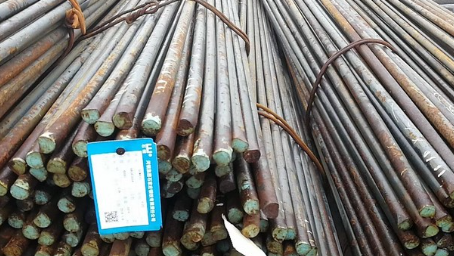 鄂温克30CrNi3Mo合金结构钢