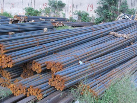 鄂温克50Cr合金结构钢